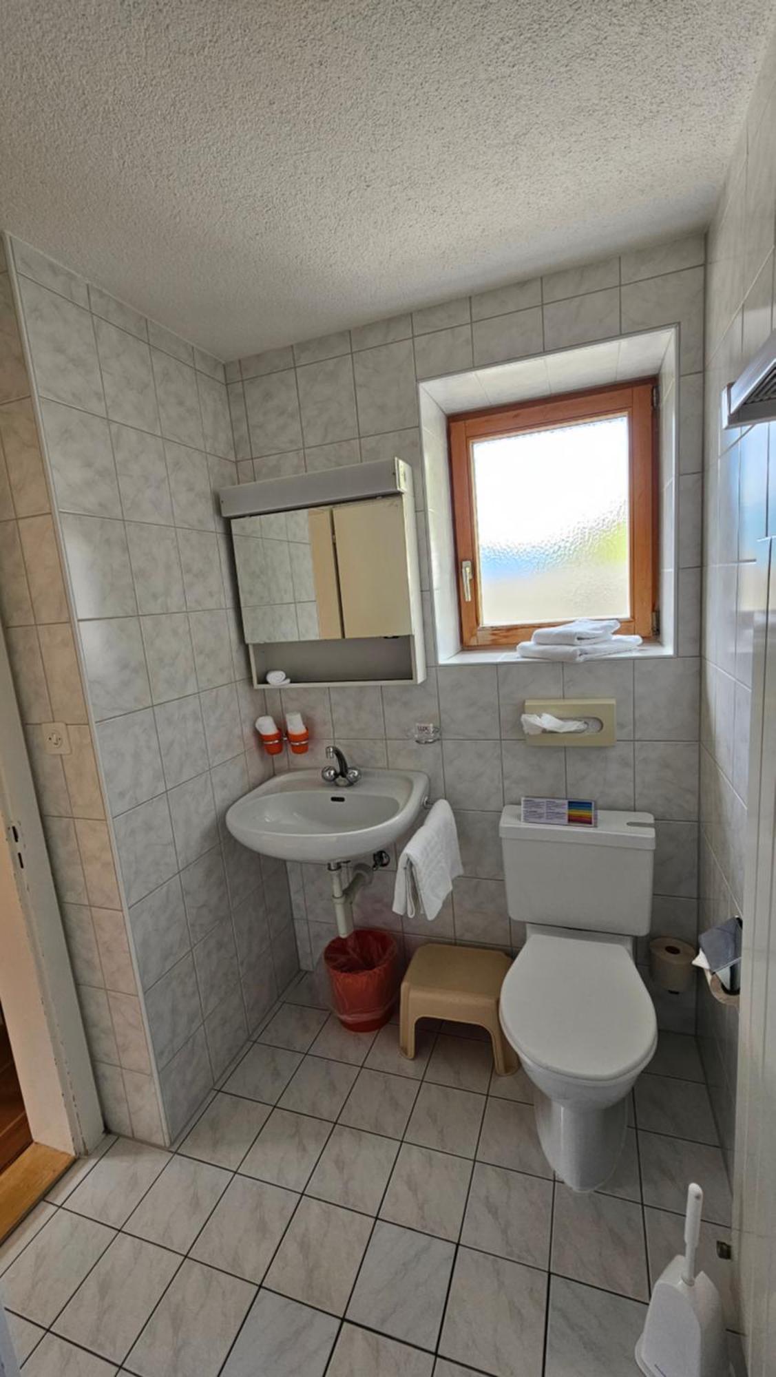 Aparthotel Muchetta Wiesen Kültér fotó